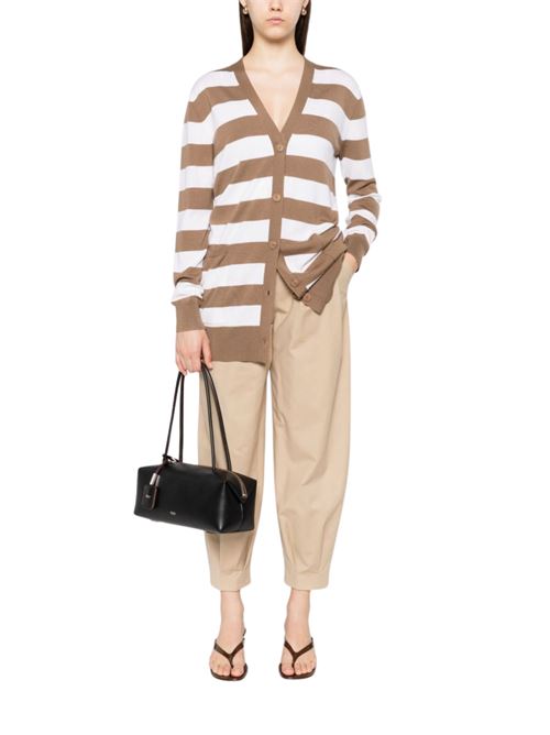 Fiemme striped cardigan MAX MARA | 2521346031600FIEMME008